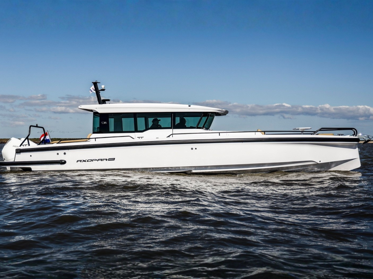 Private Customized Charter