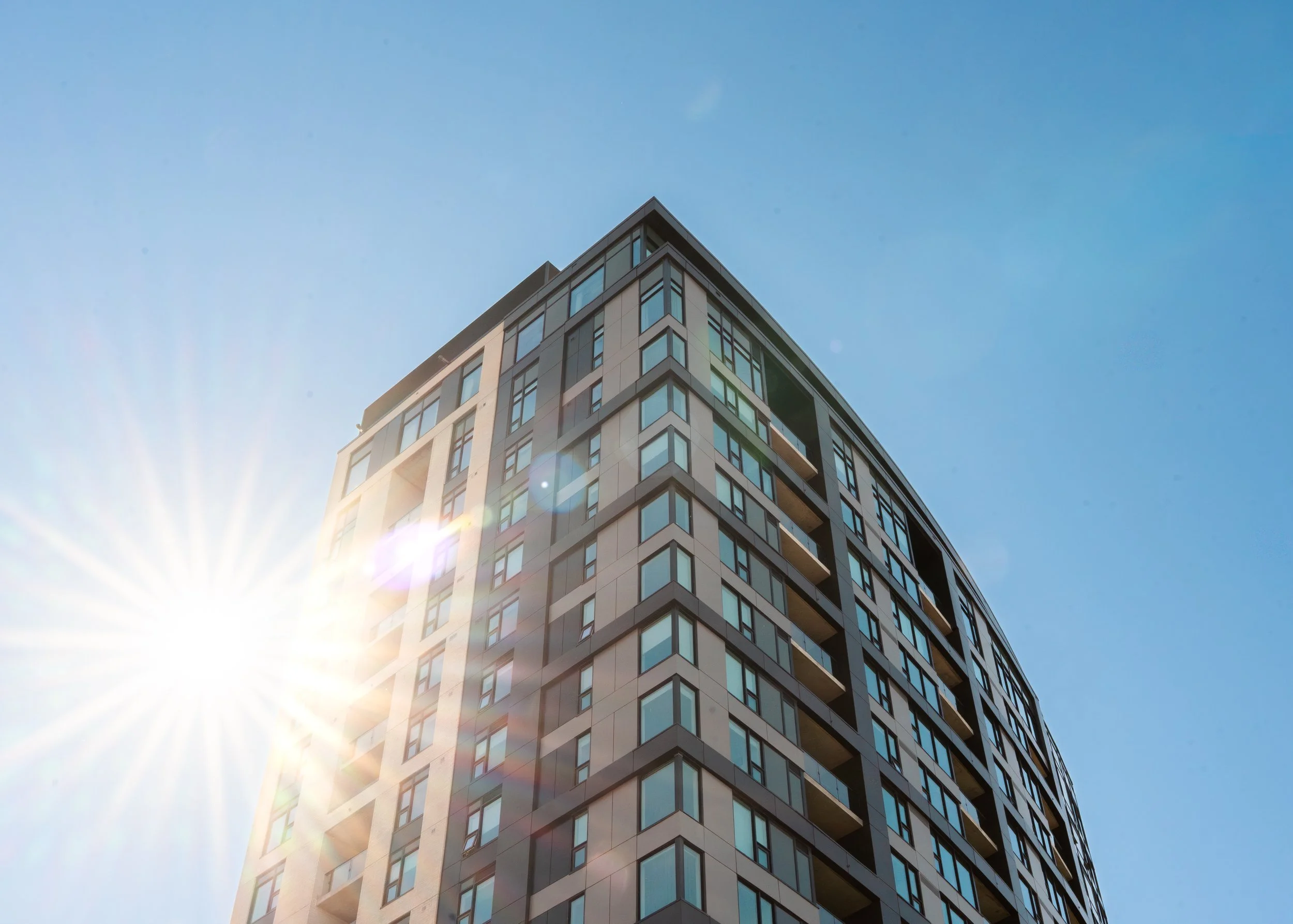 Cathedral Hill Album