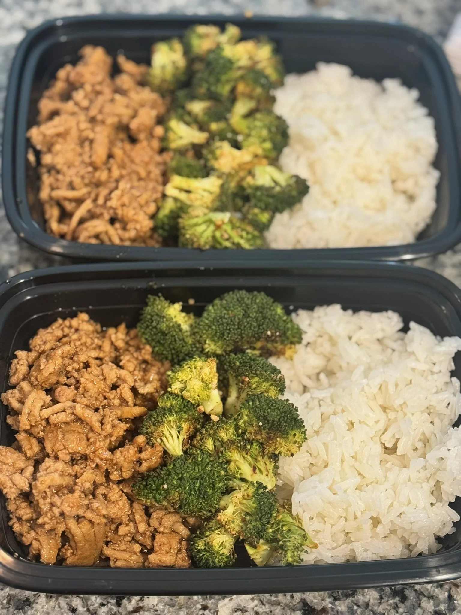 Korean BBQ Turkey