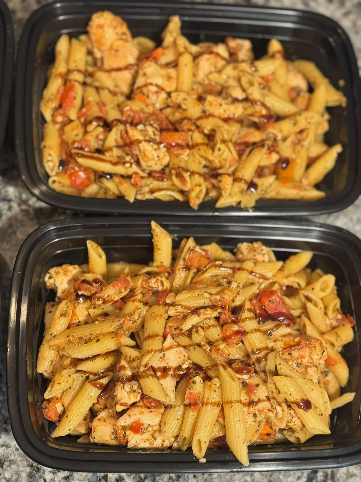 Bruschetta Chicken