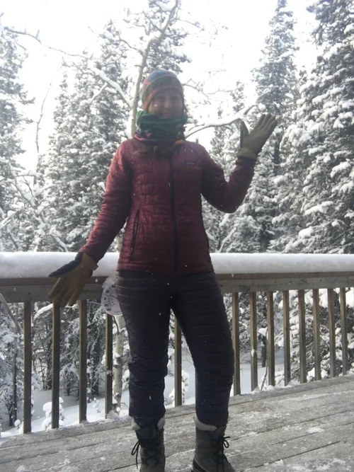 how to dress in alaska winter Keeping warm the old-fashioned way: traditional Alaska Native clothing  explained  Princess Lodges