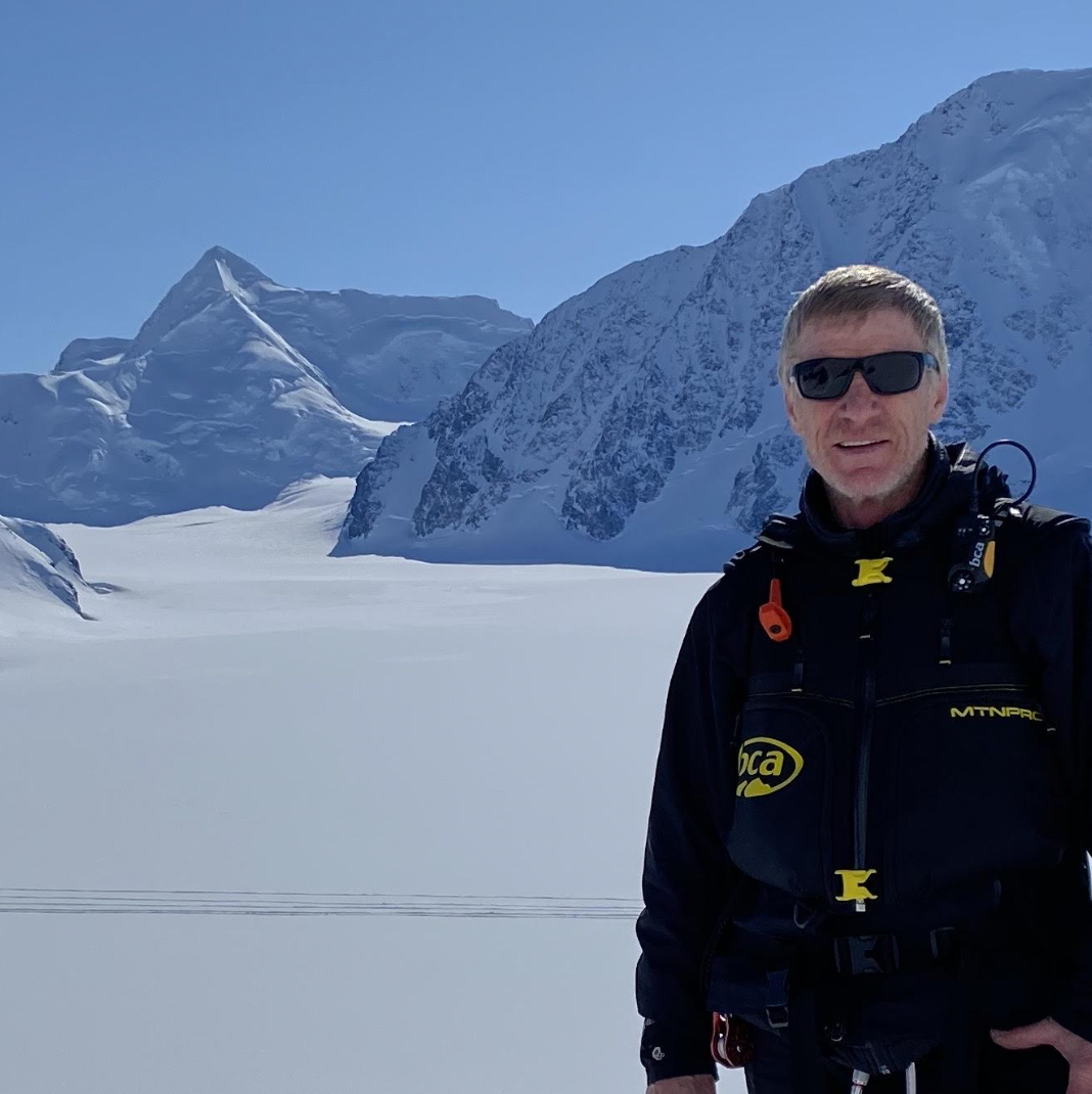 Mat-Su Trails and Parks Foundation Partner Event: Winter Speaker Series, Wasilla