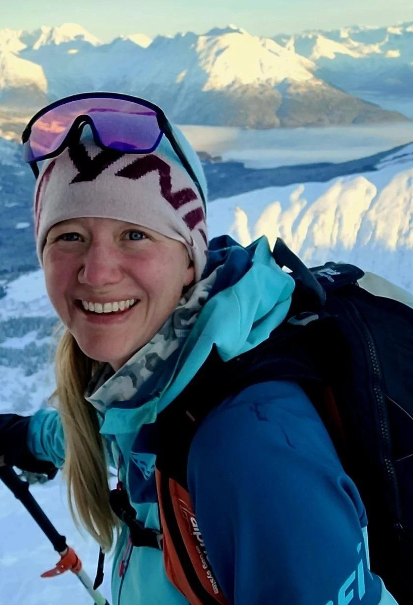 Mat-Su Trails and Parks Foundation Partner Event: Winter Speaker Series, Palmer