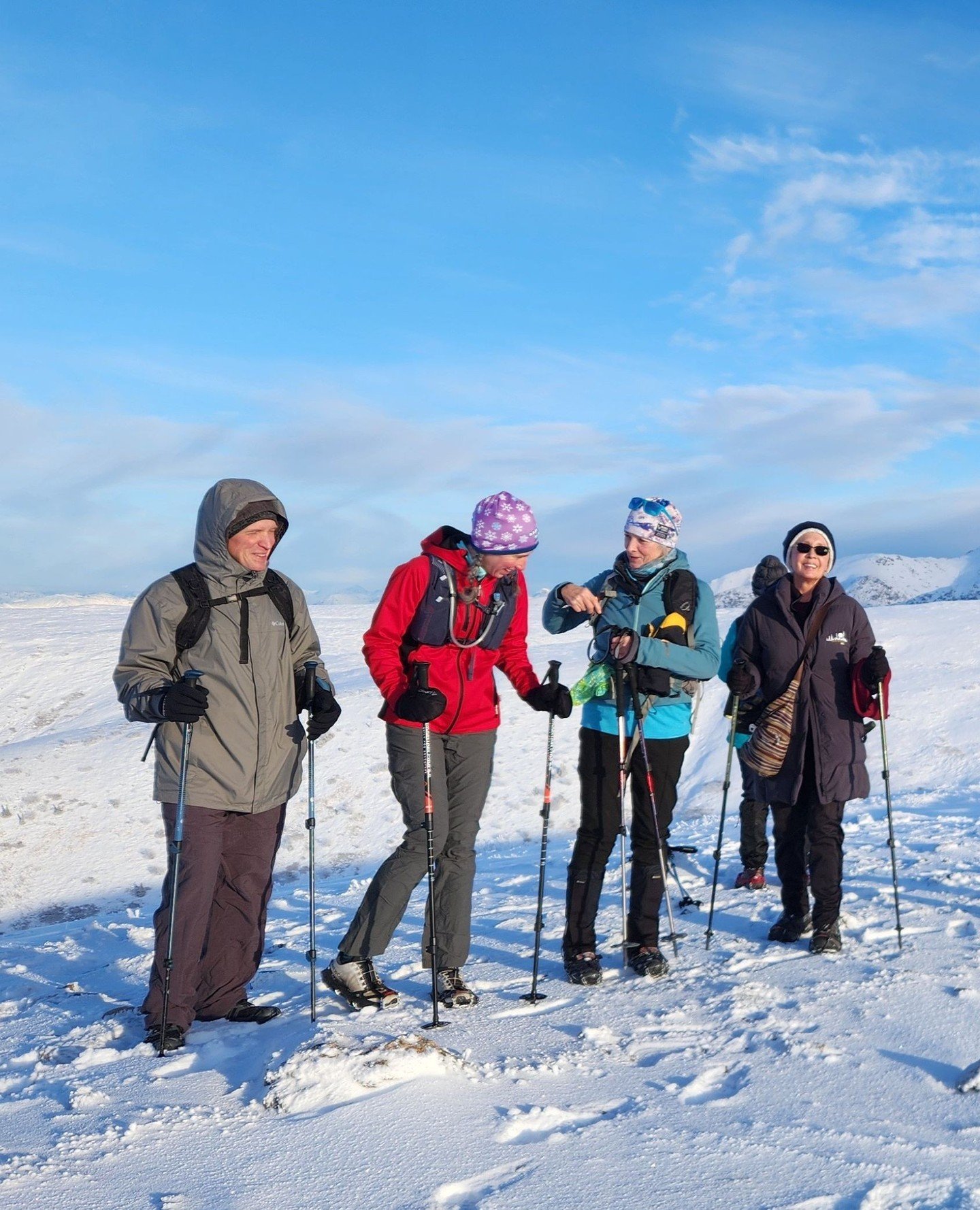 March Events:⁠
🥾Weekend Ramble⁠
🚶&zwj;♂️50-ish and Over Hike⁠
☀Sunrise Butte Hike⁠
🚲Fat Tire Bike Ride⁠
💎Dew Mound Hike-FREE!⁠
⁠
Reveltreksandtours.com/events⁠