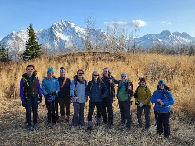 Early birds! Join us for a Sunrise Butte Hike on Saturday, March 21. Details and registration: reveltreksandtours.com/events