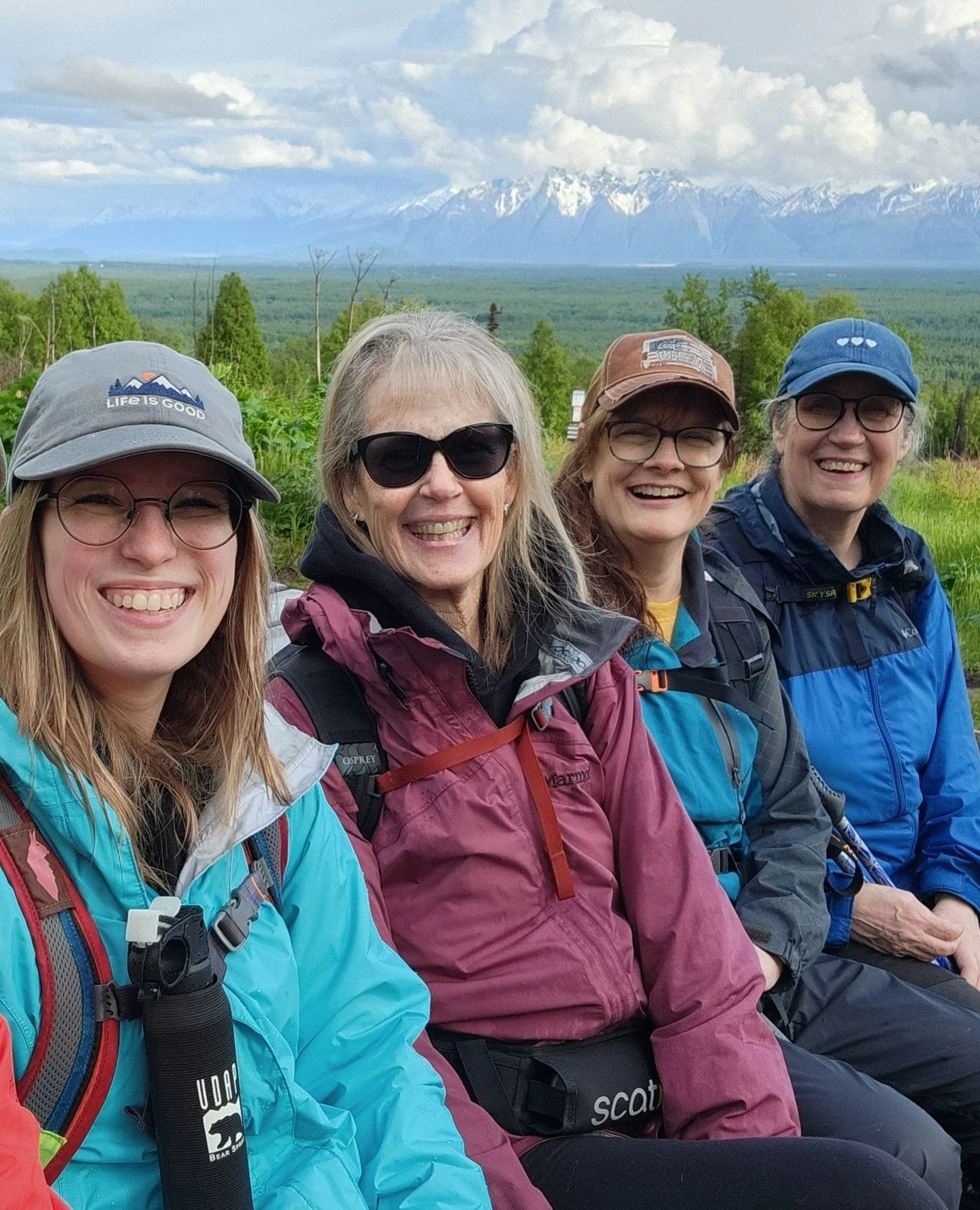 Upcoming Adventures⁠
🎿Ski social⁠
🥾Ladies-only hike⁠
🥾Weekend Ramble⁠
🥾50ish and Over Hike⁠
🥾Saturday Adventure⁠
🚴🏽&zwj;♀️Fatbike Ride⁠
⁠
reveltreksandtours.com/events⁠
⁠
Join the Revel Adventure Club on these guided outings!