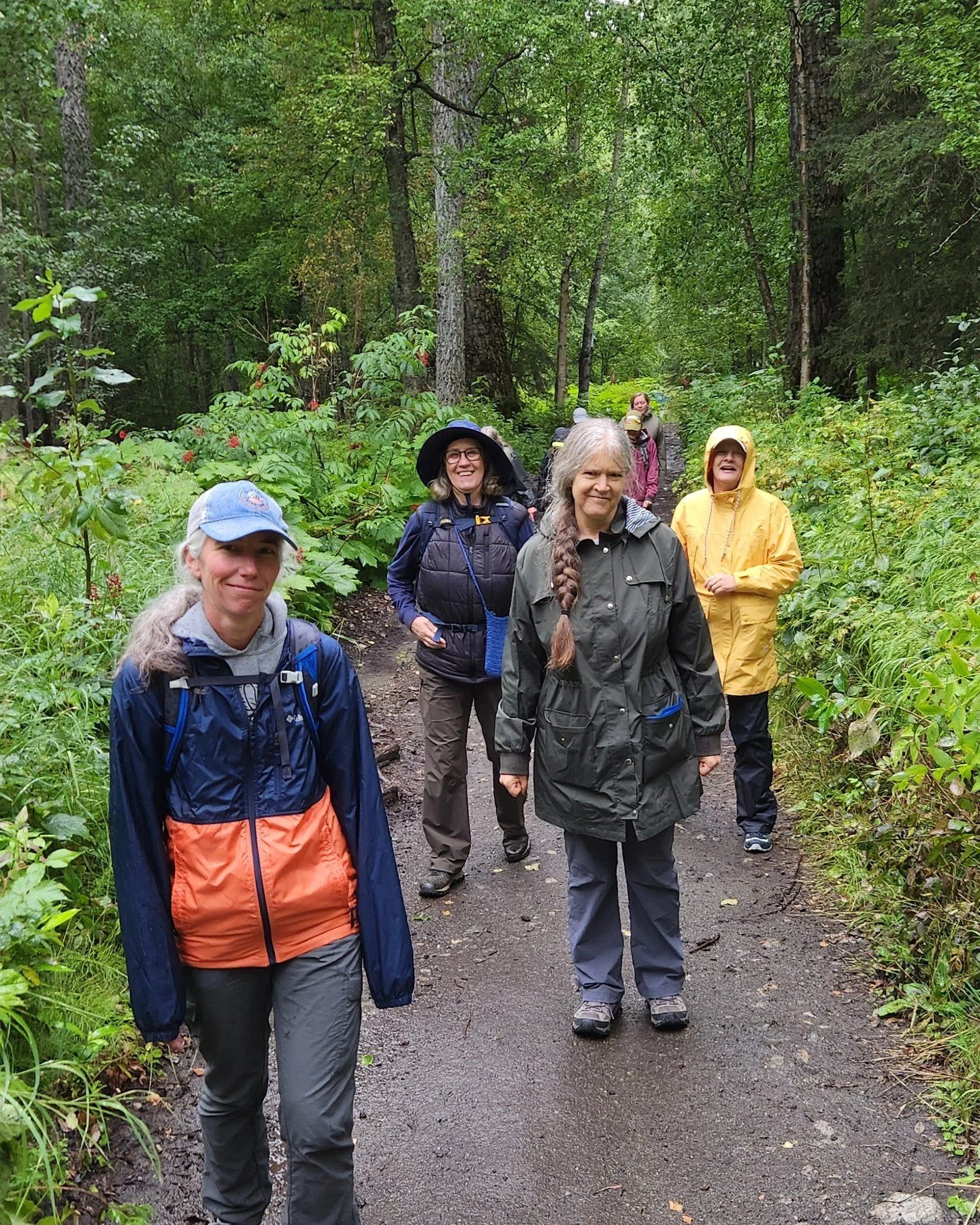 ☀🌟Check out the Revel community adventures calendar for June!⁠
⁠
✔Tiny Hikes: Free Mini Adventures for Children + Adults⁠
✔Ladies Night Out(doors): Lazy Moose Trail⁠
✔Weekend Ramble: Bike Eklutna Lakeshore Trail⁠
✔50ish and Over: Settlers Bay Coasta