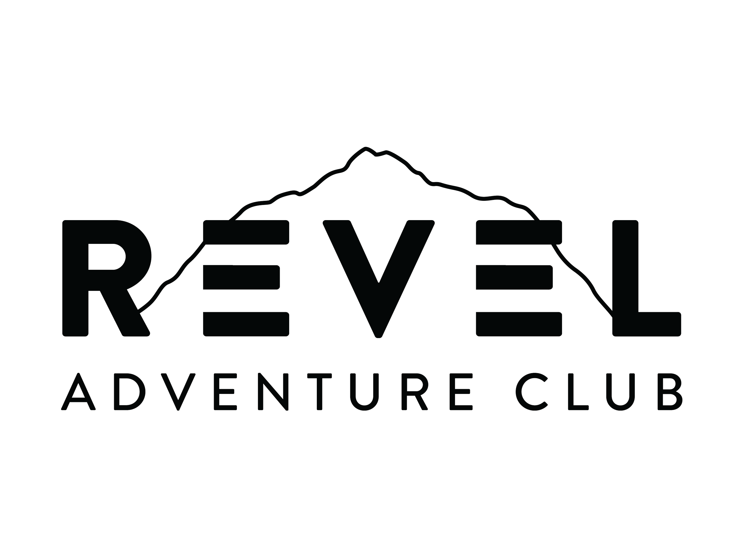 Revel Adventure Club Logo