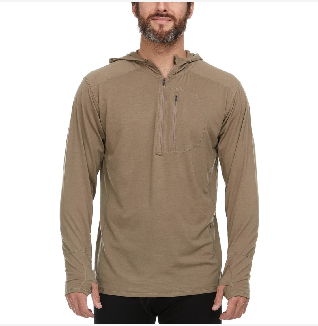 Minus 33 Woolverino Microweight 145