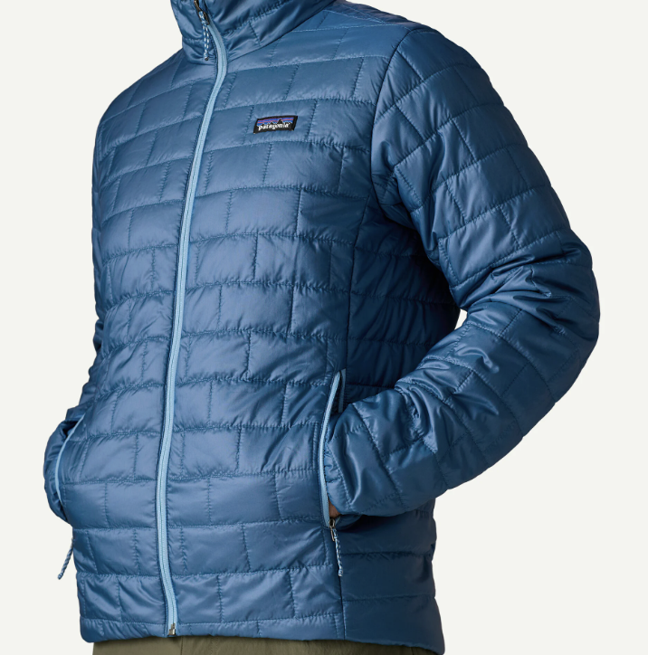 Patagonia Nano Puff