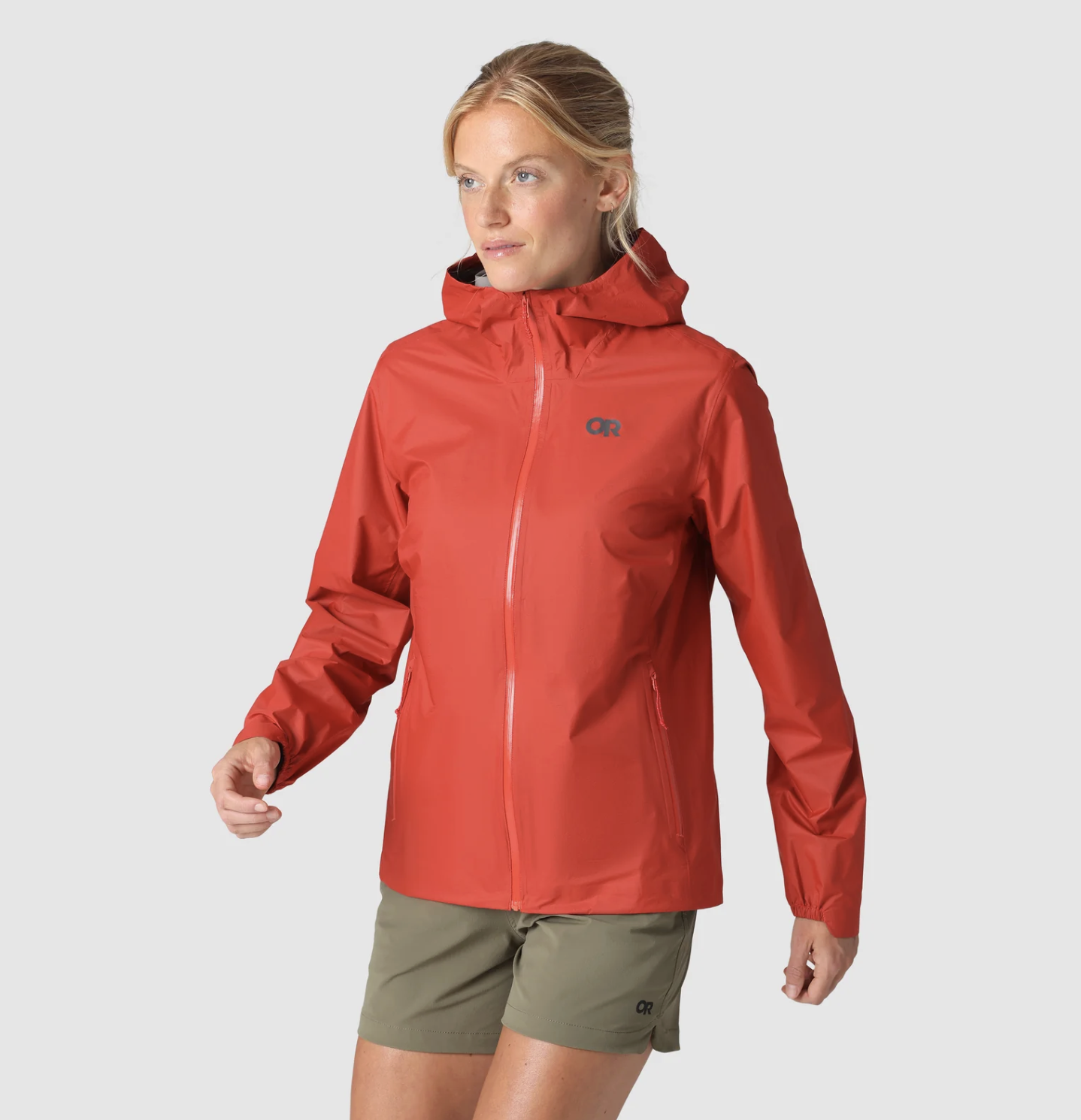 Outdoor Research Helium UL Jacket