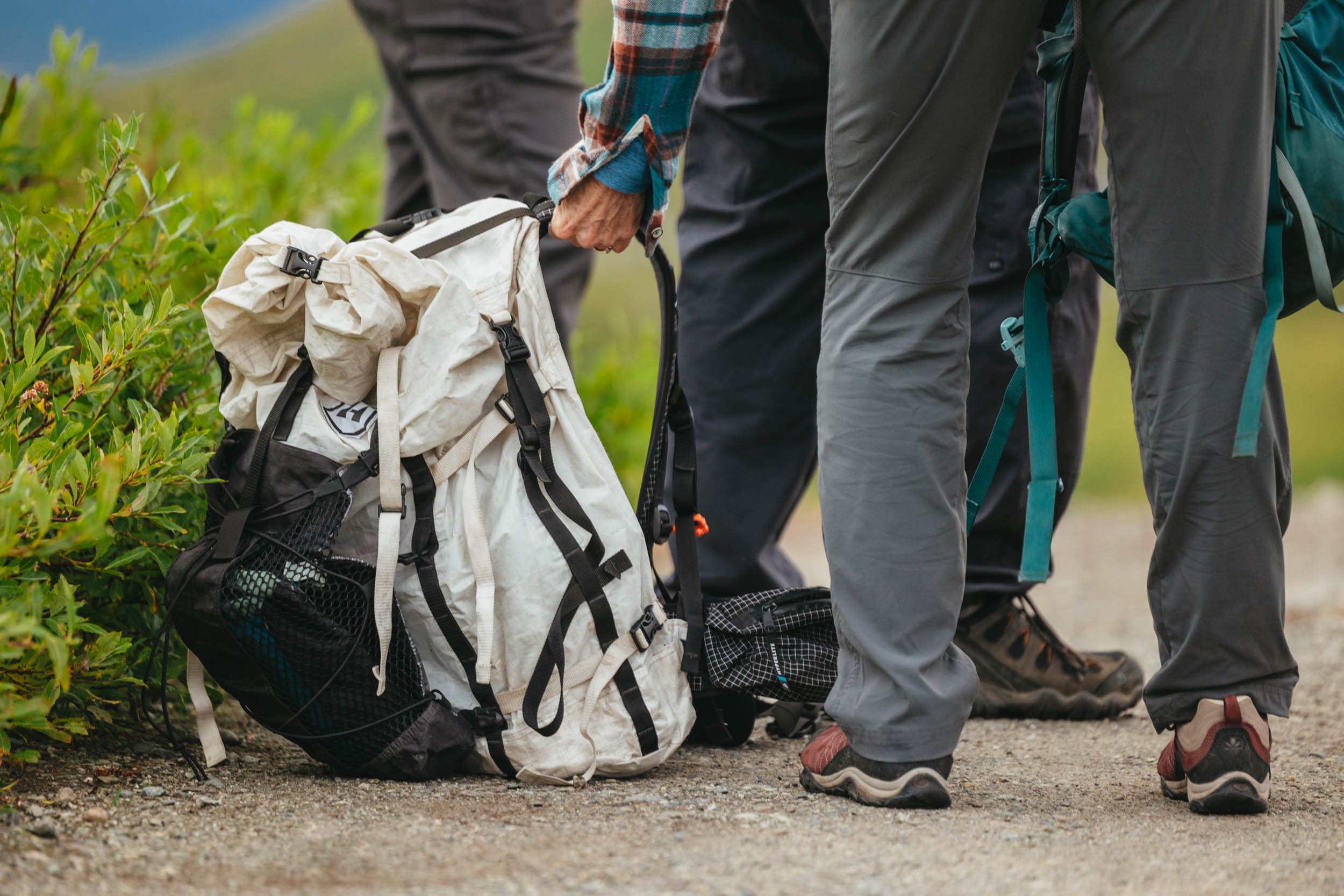 What should you wear hiking in Alaska? Here’s our packing list!