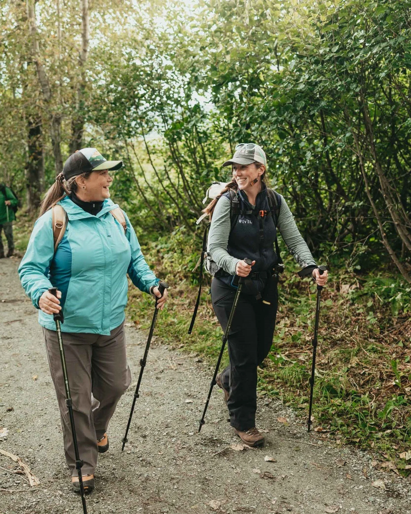 🏃🏼&zwj;♀️Ladies Night Out(doors) is August 4. Join Revel for a ladies-only hike at Thunderbird Falls! 🌟⁠
⁠
👉Overlooks and a tumbling waterfall⁠
👉Lush flora⁠
👉Fun photo opps⁠
⁠
Visit reveltreksandtours.com and click the Locals tab.⁠
⁠
Registrati