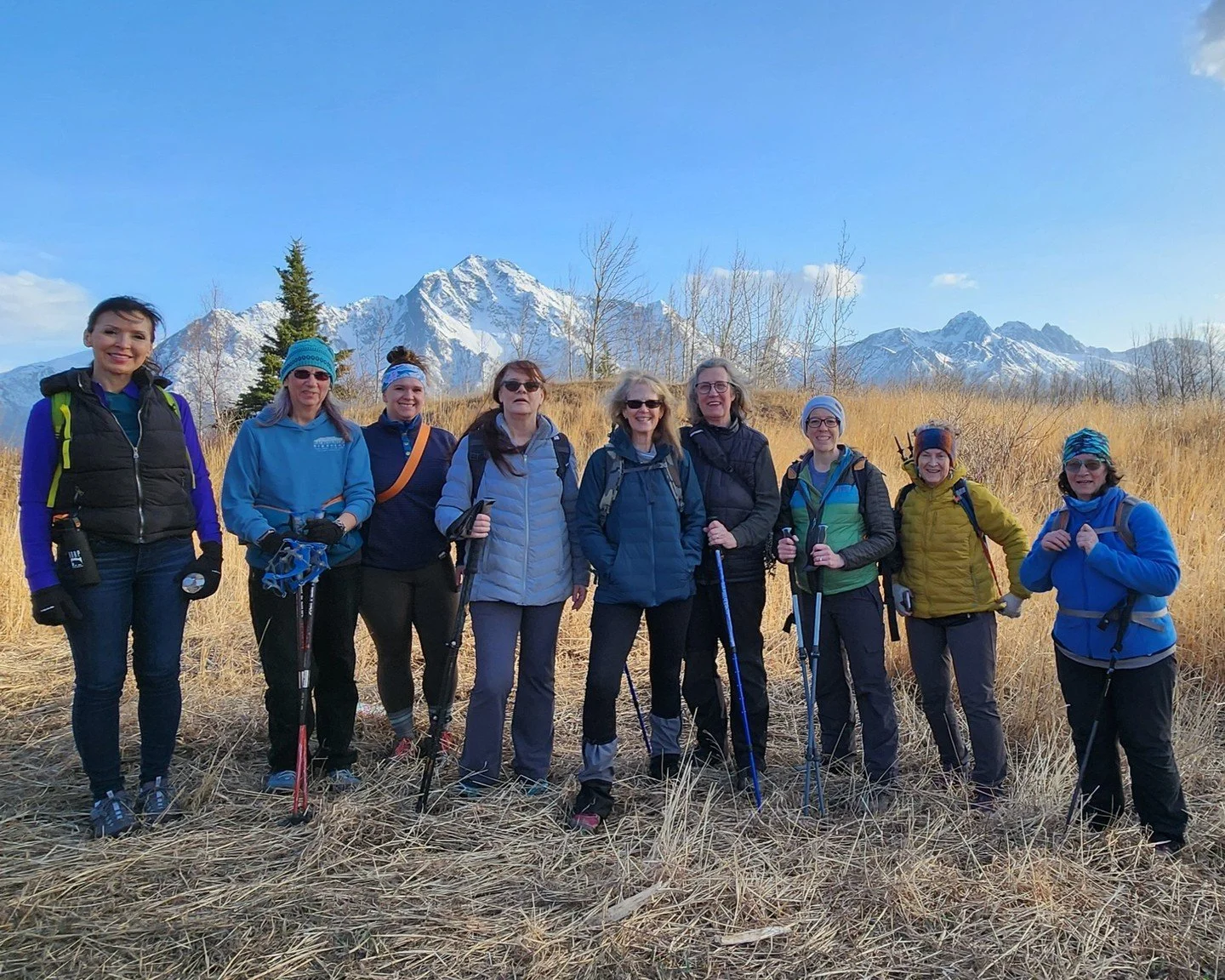 🥾Weekend Ramble: Hike the Butte⁠
Sunday, Aug 9⁠
⁠
⛰If you&rsquo;ve never climbed Bodenburg Butte, a local landmark, now&rsquo;s your chance! Even if you&rsquo;re a regular on the Butte, this guided group outing offers a fresh look at the geology tha