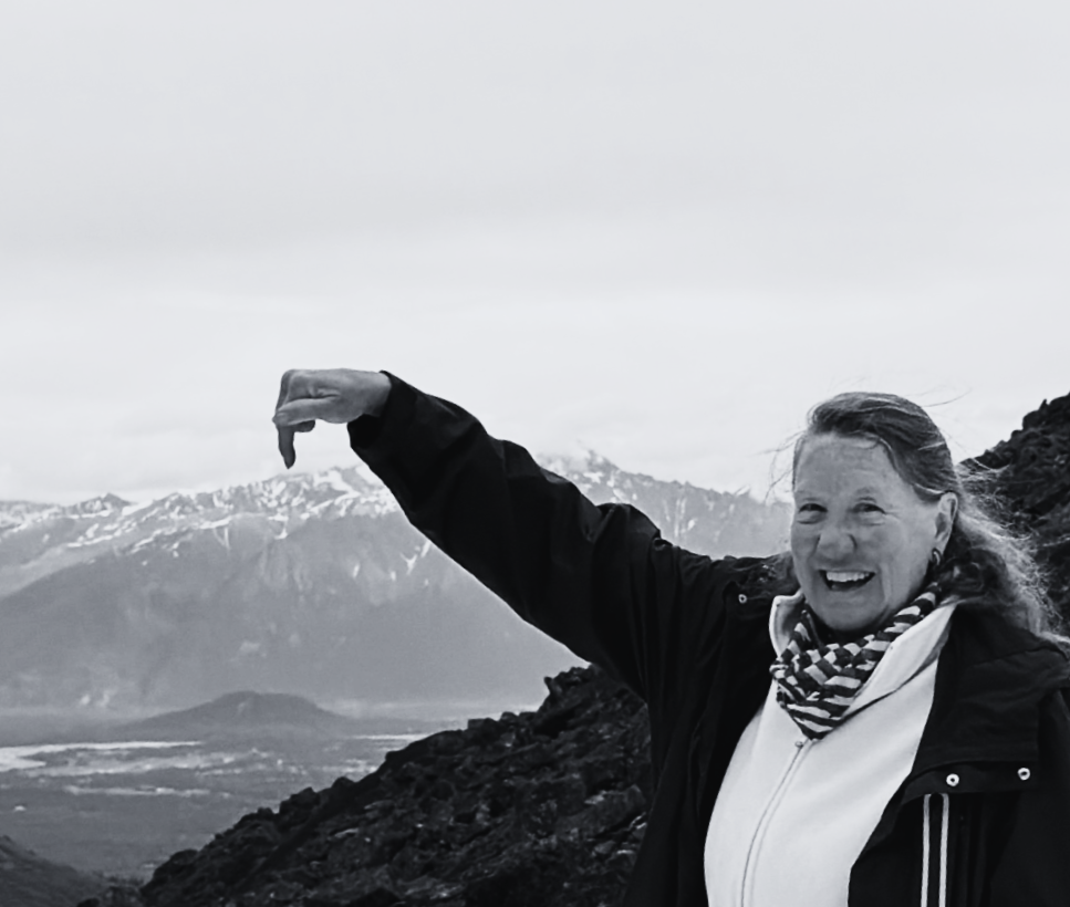 Susan Dunham Revel Treks and Tours