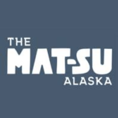 Mat-Su CVB logo