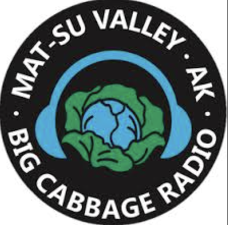 Big Cabbage Radio Logo