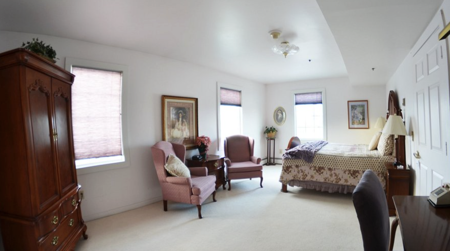 Colony Inn in Palmer, Alaska