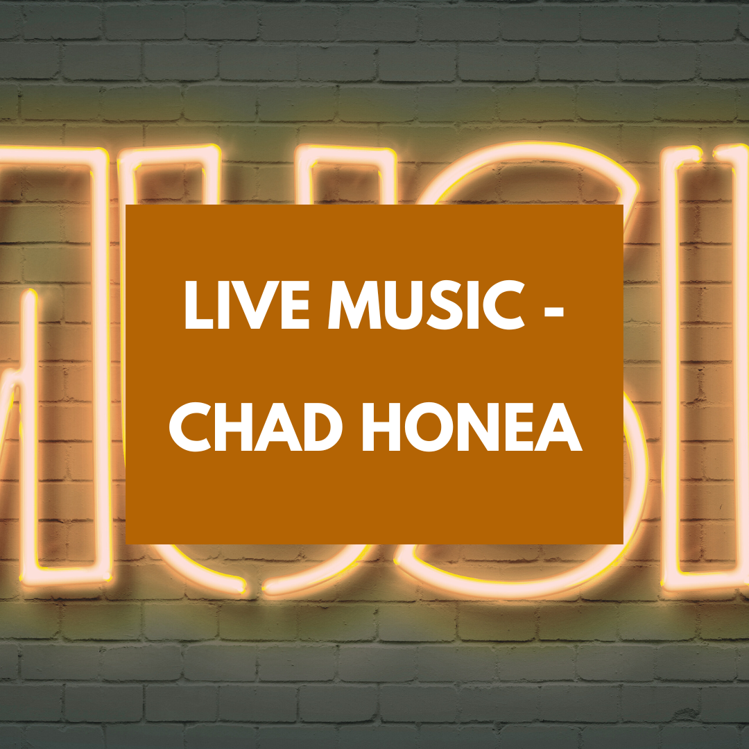 Chad Honea - Boathouse Grill