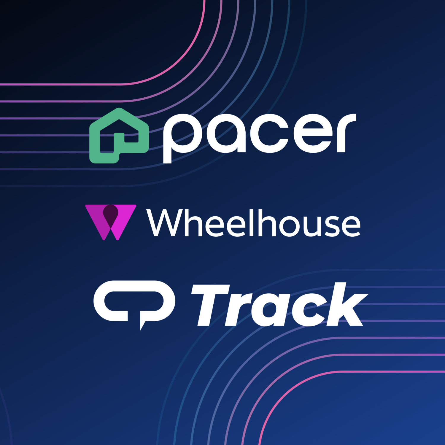 Pacer Announces Strategic Partnership with Track and Wheelhouse to Deliver Fully Integrated Revenue Management for Vacation Rental Operators