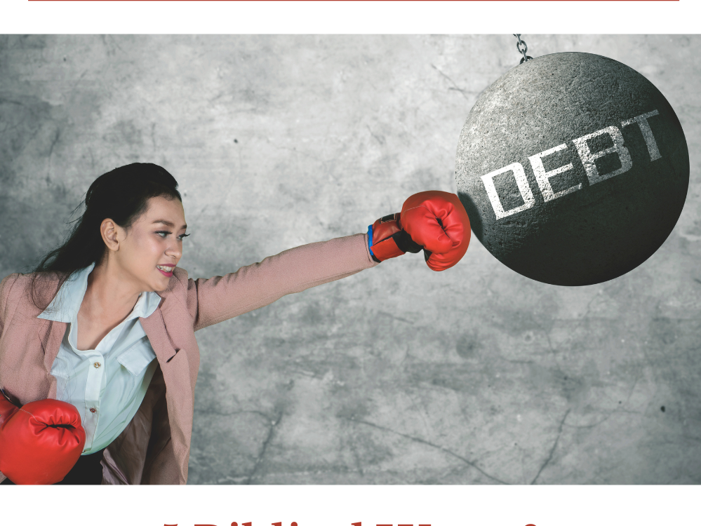 7 Steps to Get Out of Debt: A Practical Guide from a Dave Ramsey Financial Coach