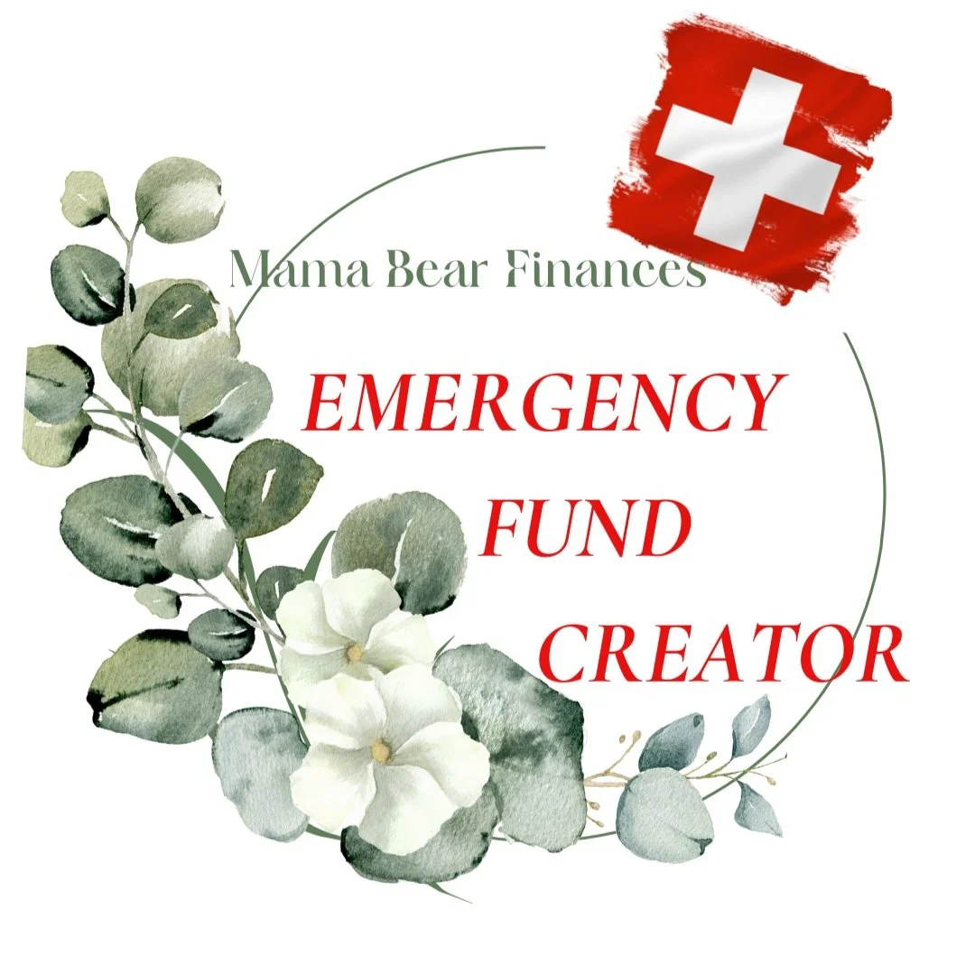 Emergency Fund Creator Online Course