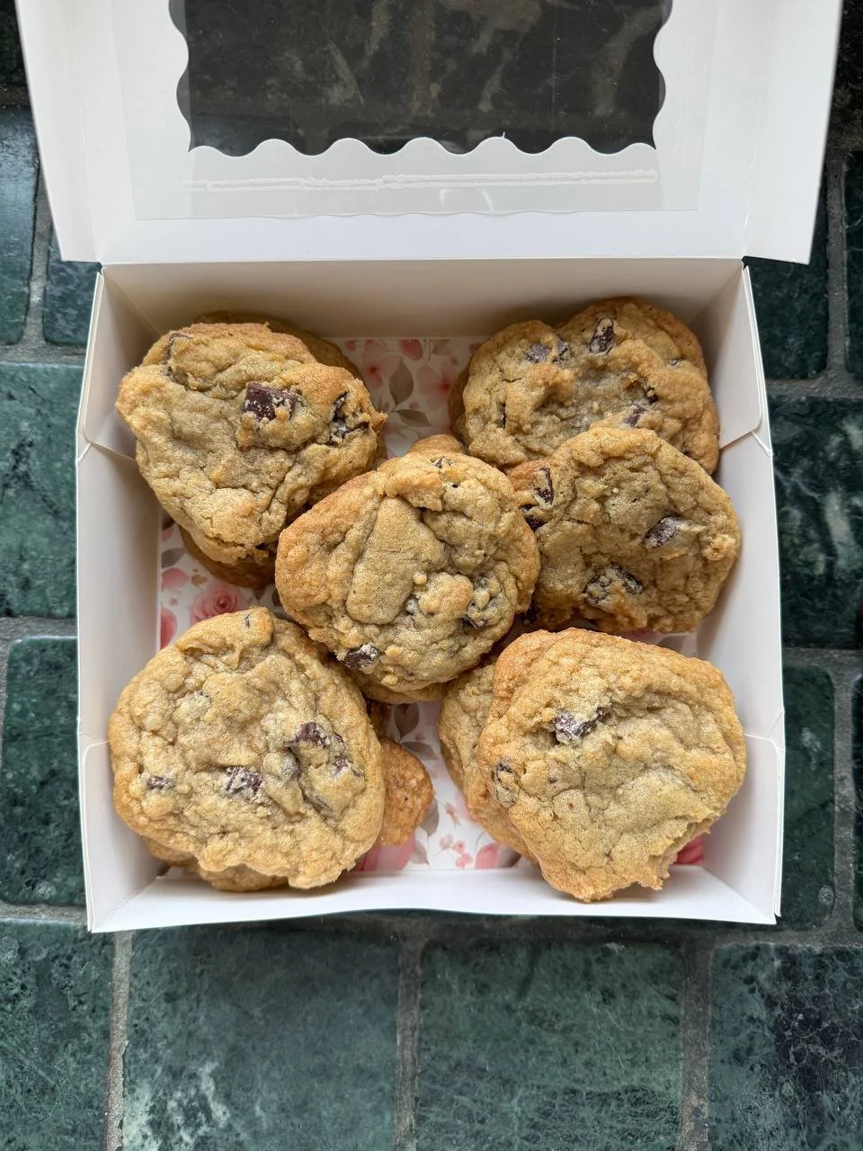 Cookies (6)