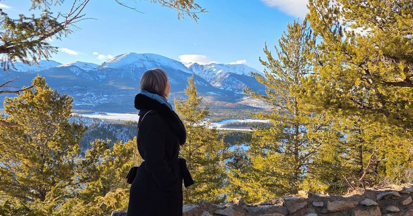 Put a spoon under my pillow and fell down some mountains 🩵