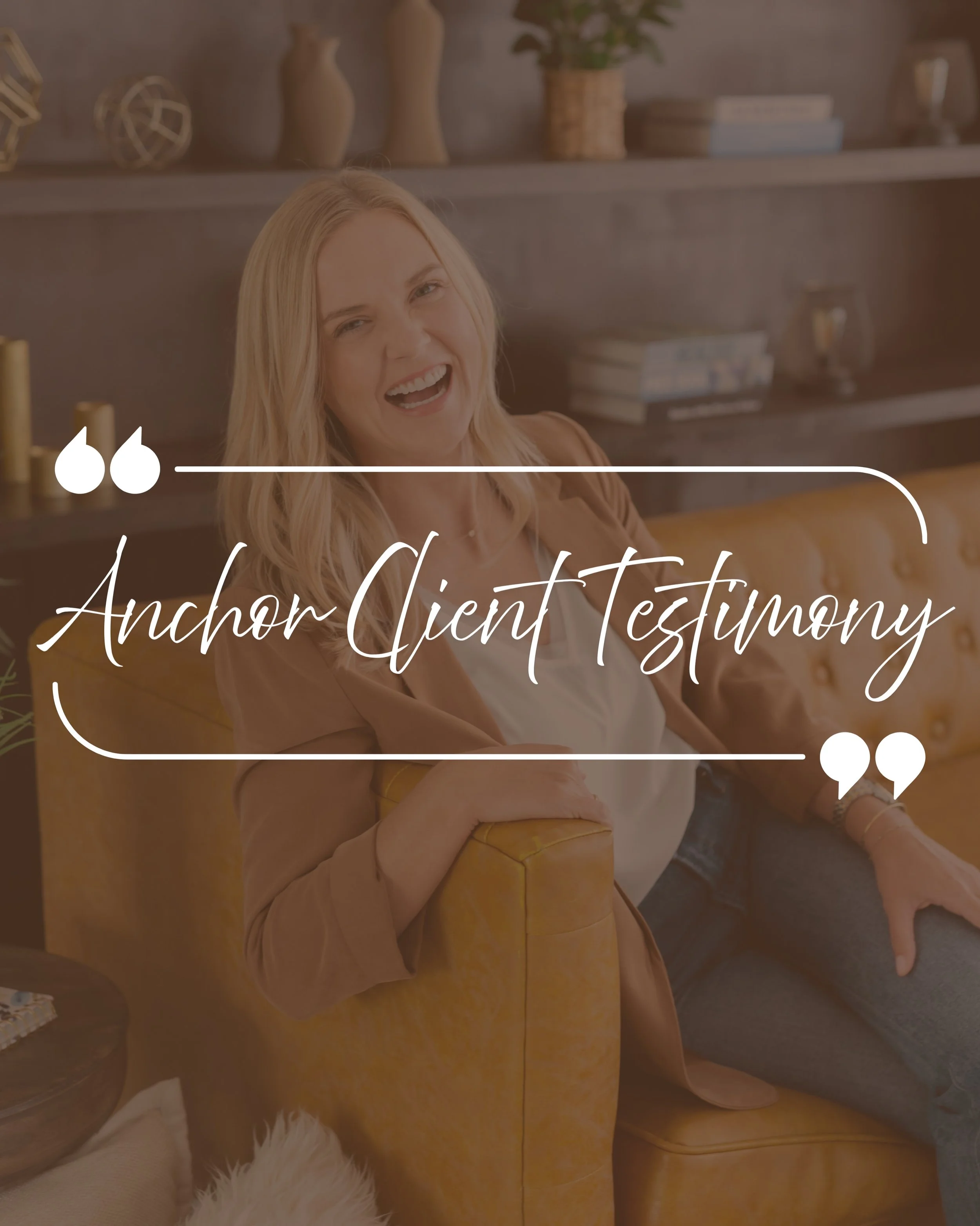 &ldquo;I wasn&rsquo;t looking for someone to simply manage my symptoms. I wanted answers, a personalized approach, and someone who would take the time to understand the whole picture. That&rsquo;s what ultimately made me make the switch.&rdquo;

This