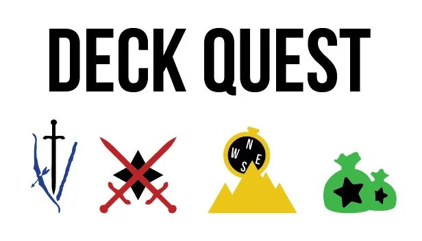 Deck Quest