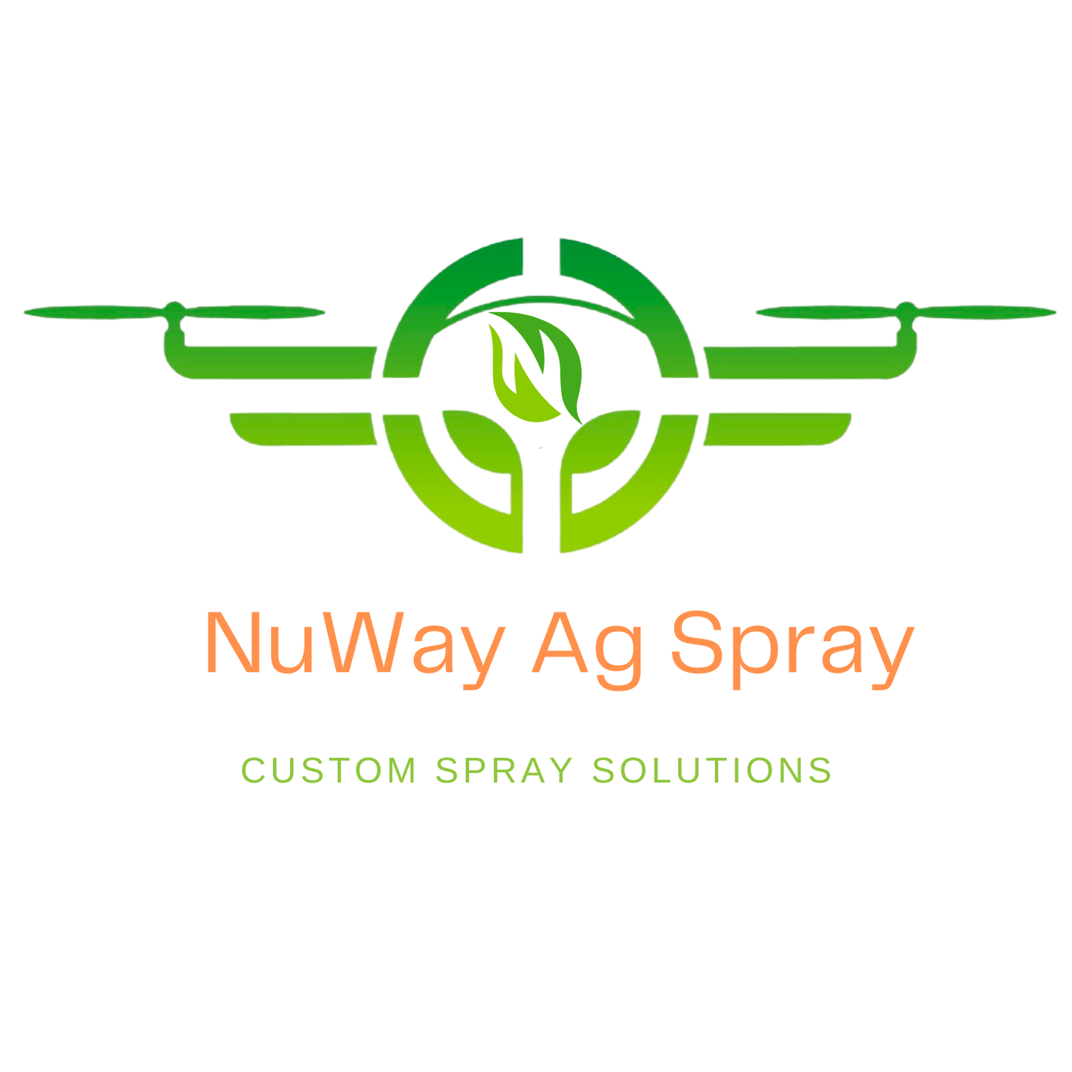 NuWay Ag Spray