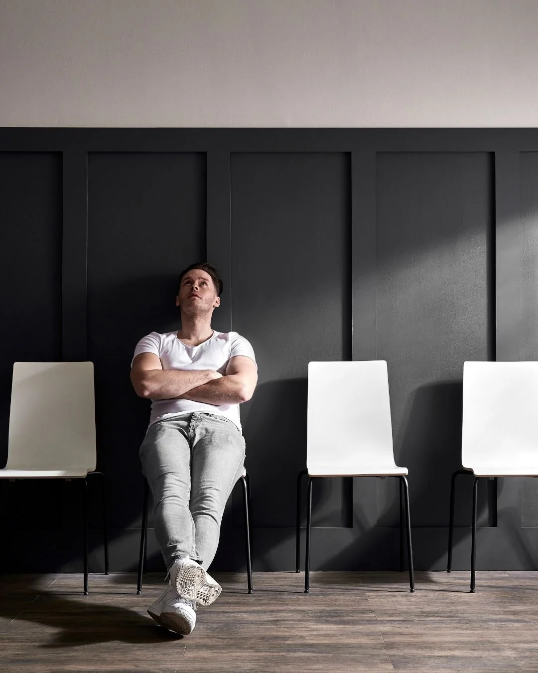 Occupational Therapy for ADHD Waiting Mode: Why It Happens and How Neurodiversity-Affirming OT Can Help Adults