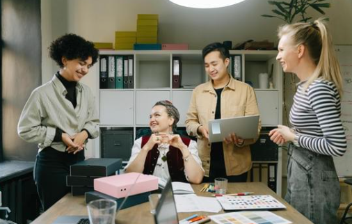 Navigating Unspoken Workplace Expectations: How Neurodiversity-Affirming Occupational Therapy Can Help Neurodivergent Adults&nbsp;