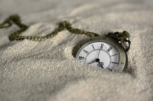 ADHD and Unstructured Time: Why Is It So Hard to Know What to Do?&nbsp;