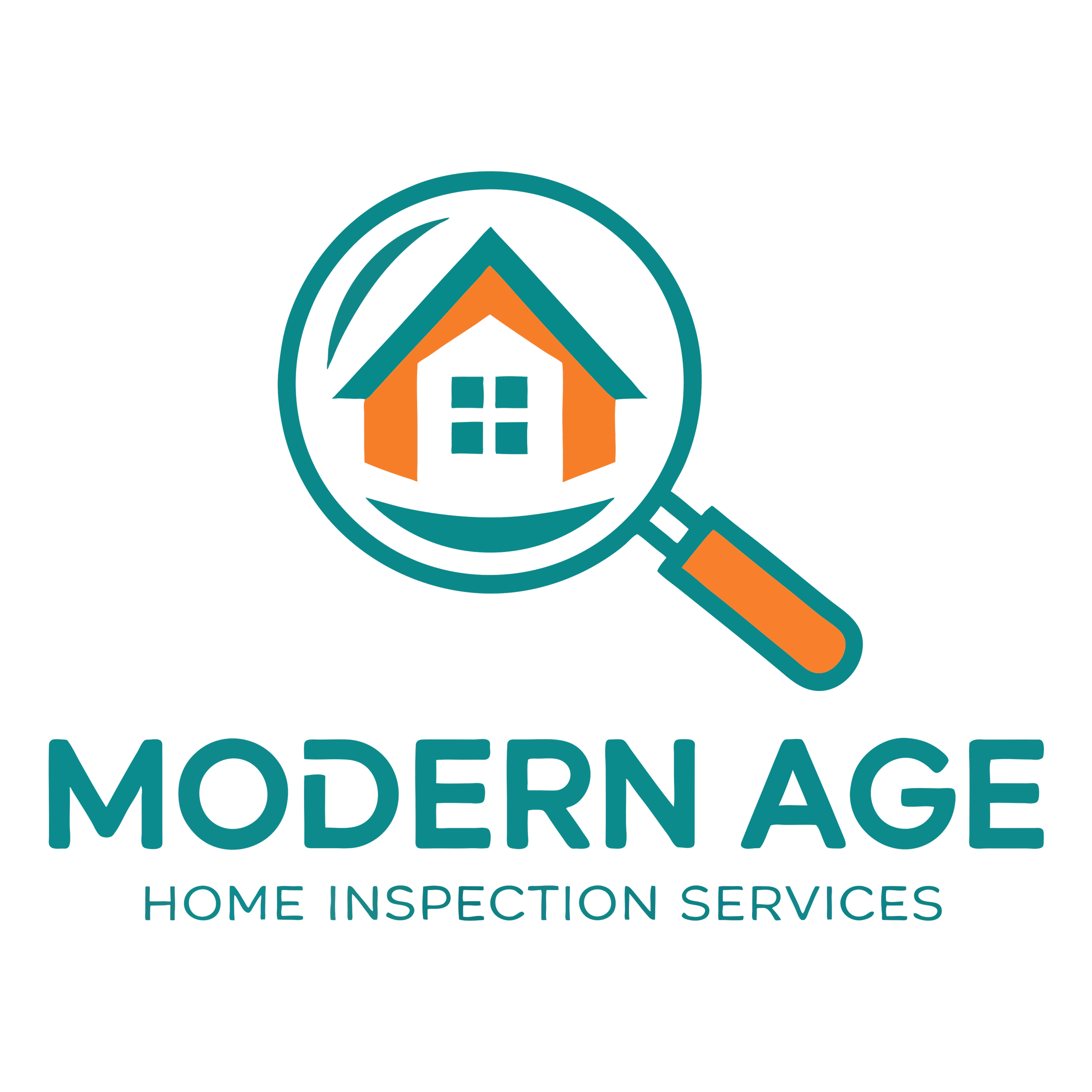 Modern Age Home Inspections