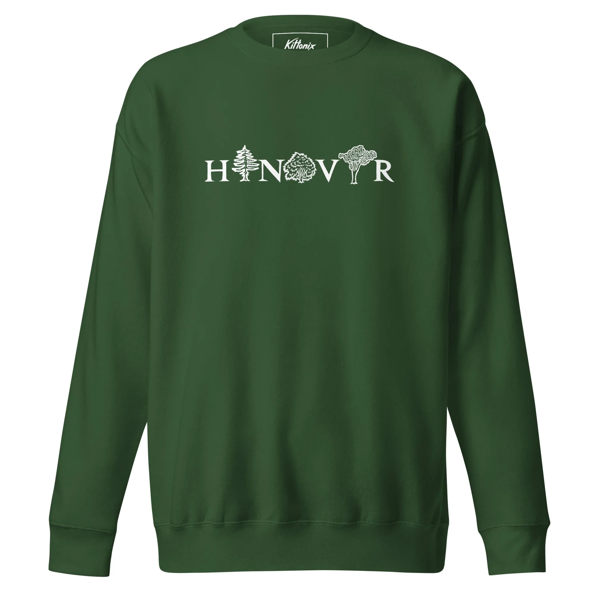 unisex-premium-sweatshirt-forest-green-front-68853118b0f26.jpg