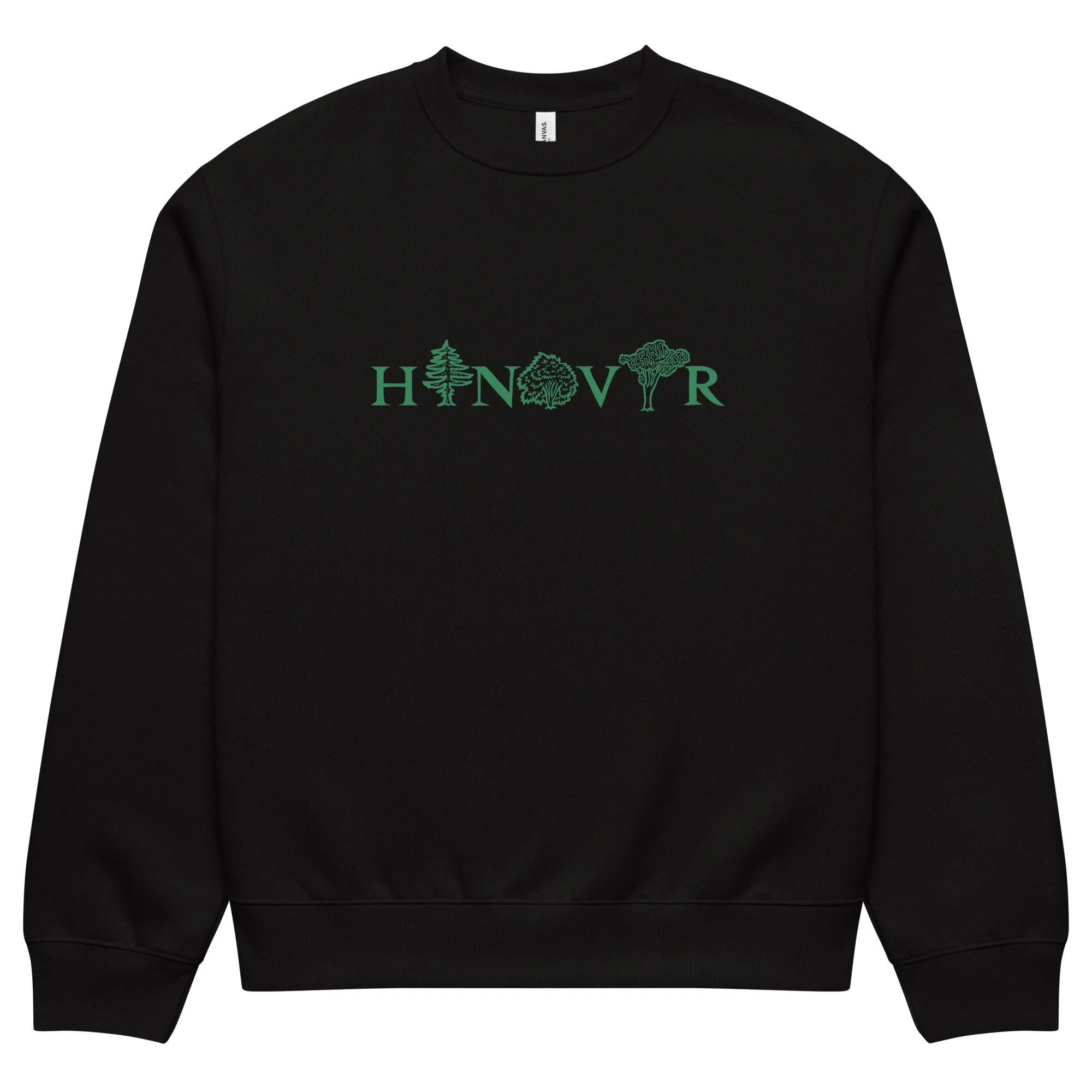 Hanover Oversized Heavyweight Sweatshirt
