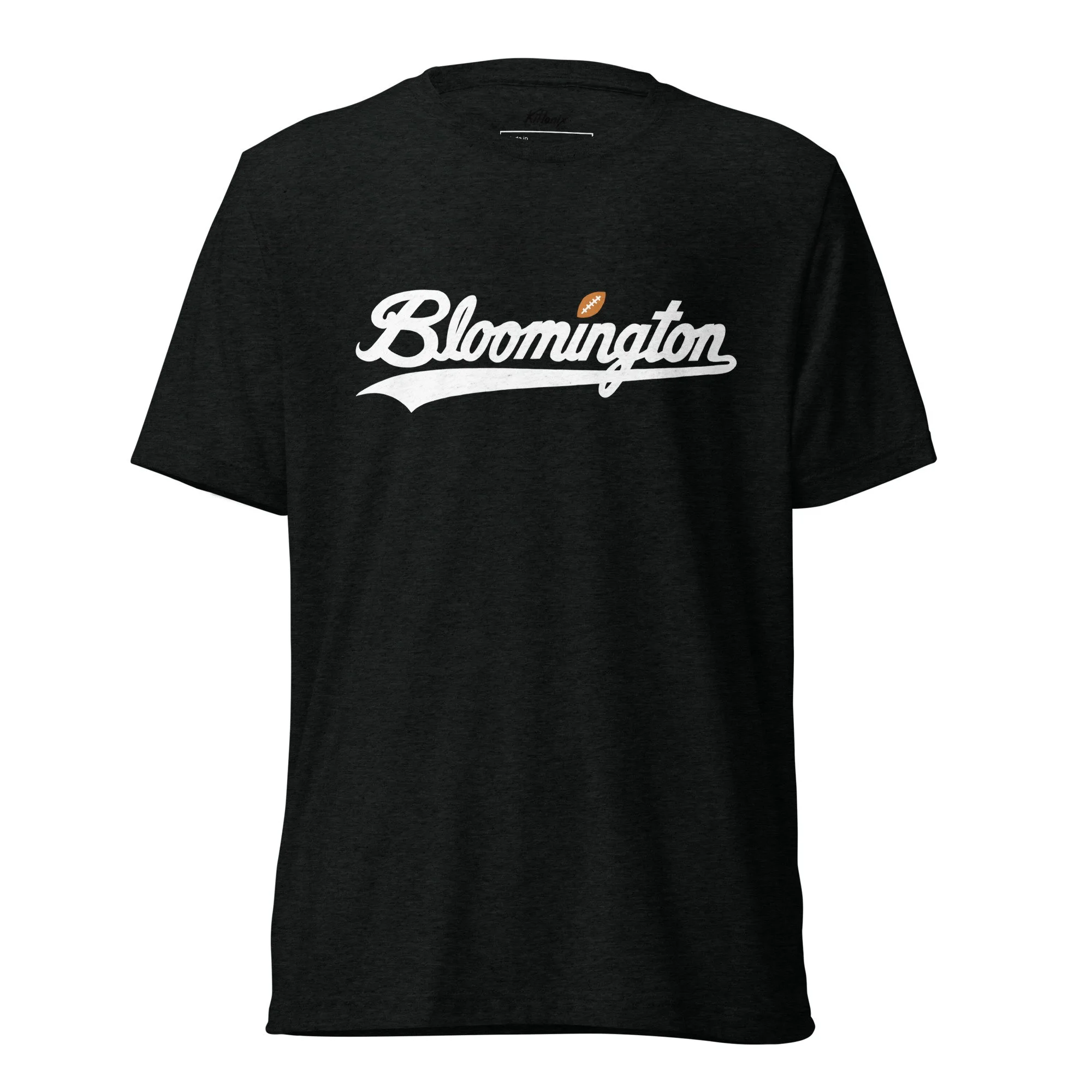 Bloomington Tri-Blend T-Shirt