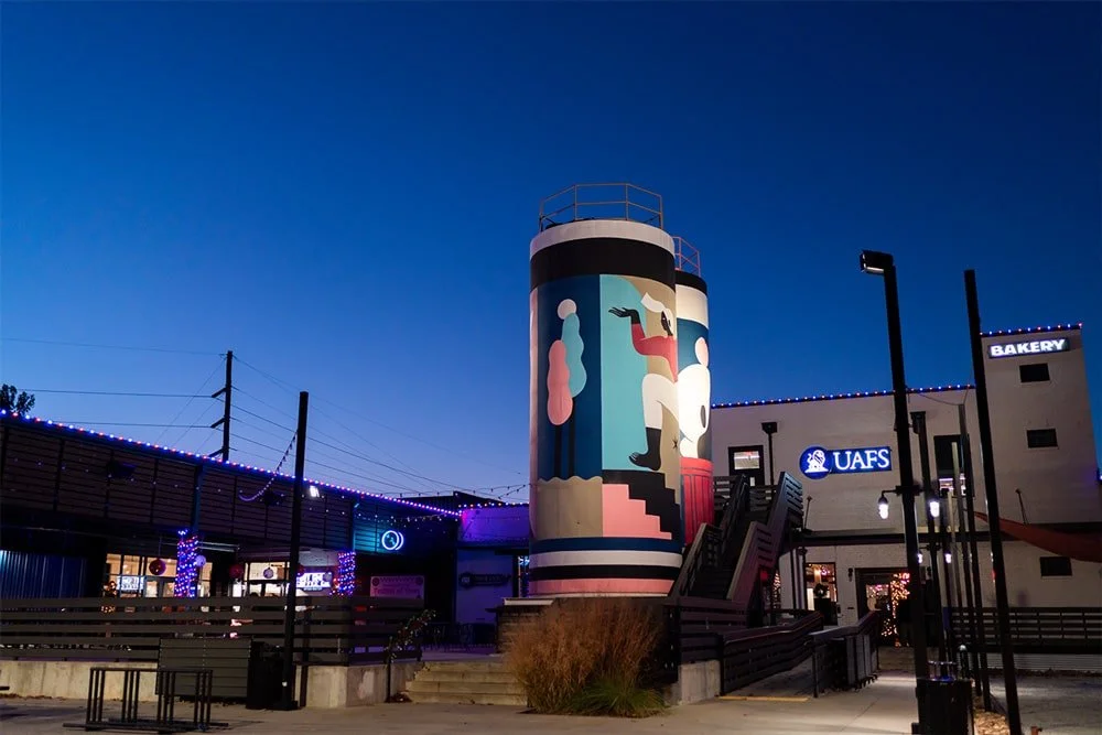 $7.5 million gift launches UAFS Center for Nonprofits