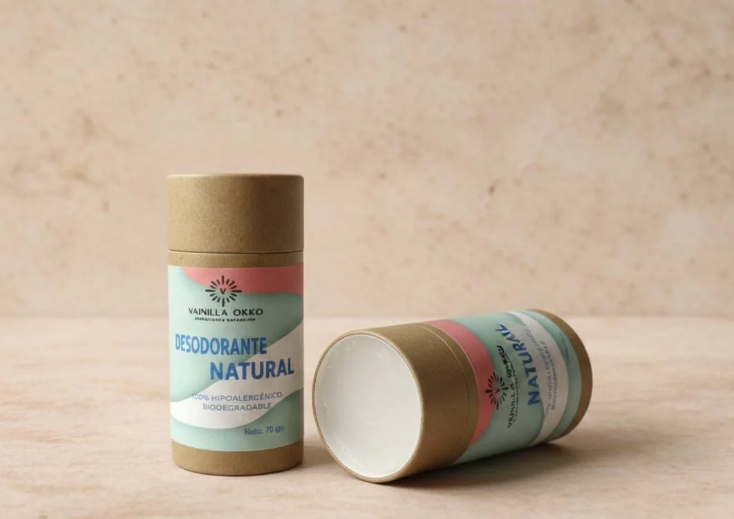 Desodorante Natural Granada