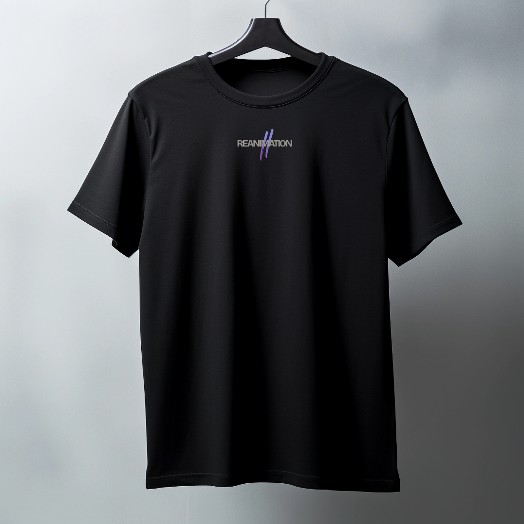 [Pre-order] Reanimation II Gathering Shirt
