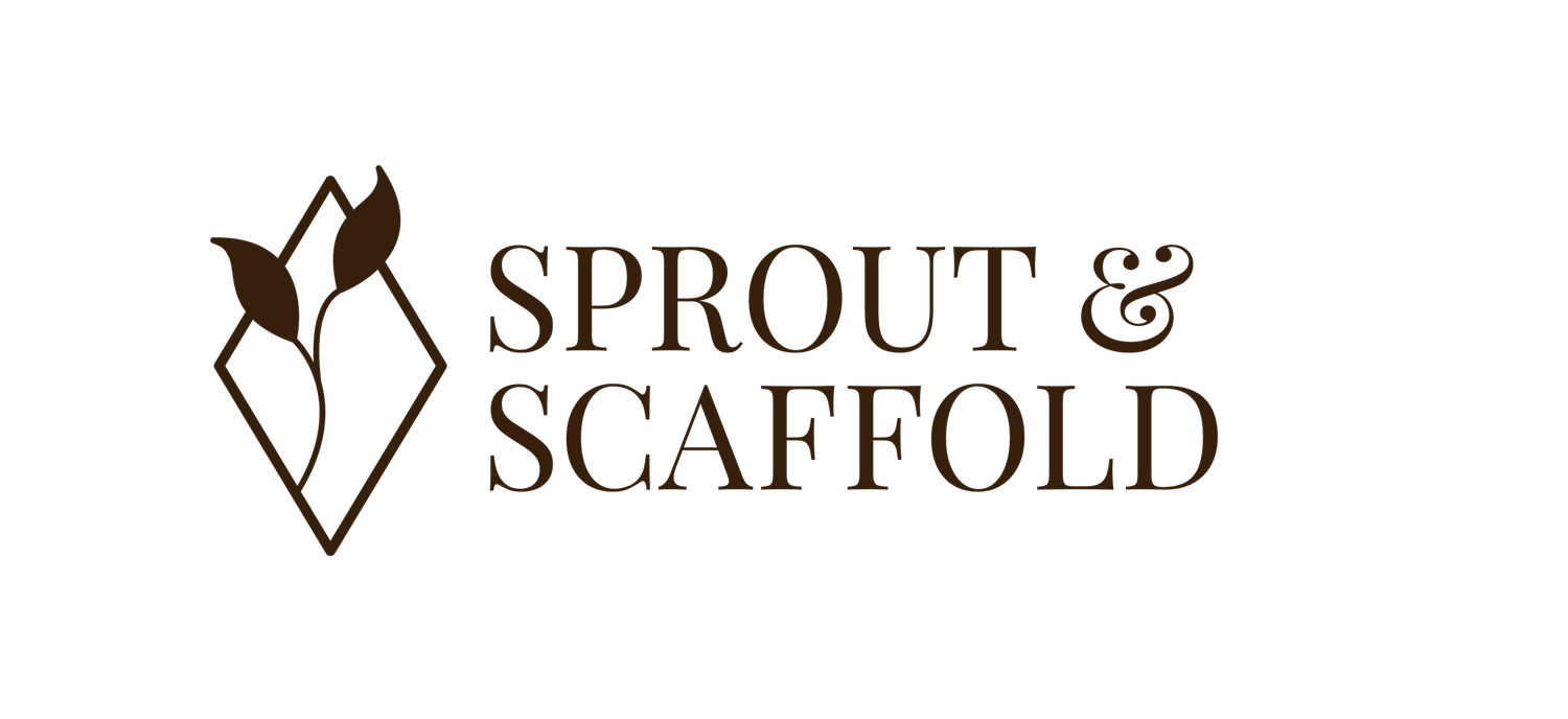 Early Education Research Analyst - Mariel Doerfel, Ph.D. - Sprout &amp; Scaffold