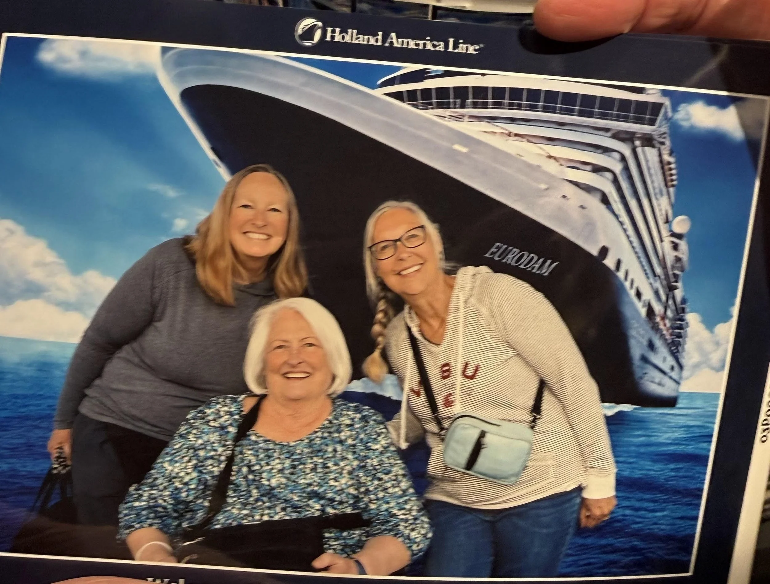 Alaskan Cruise