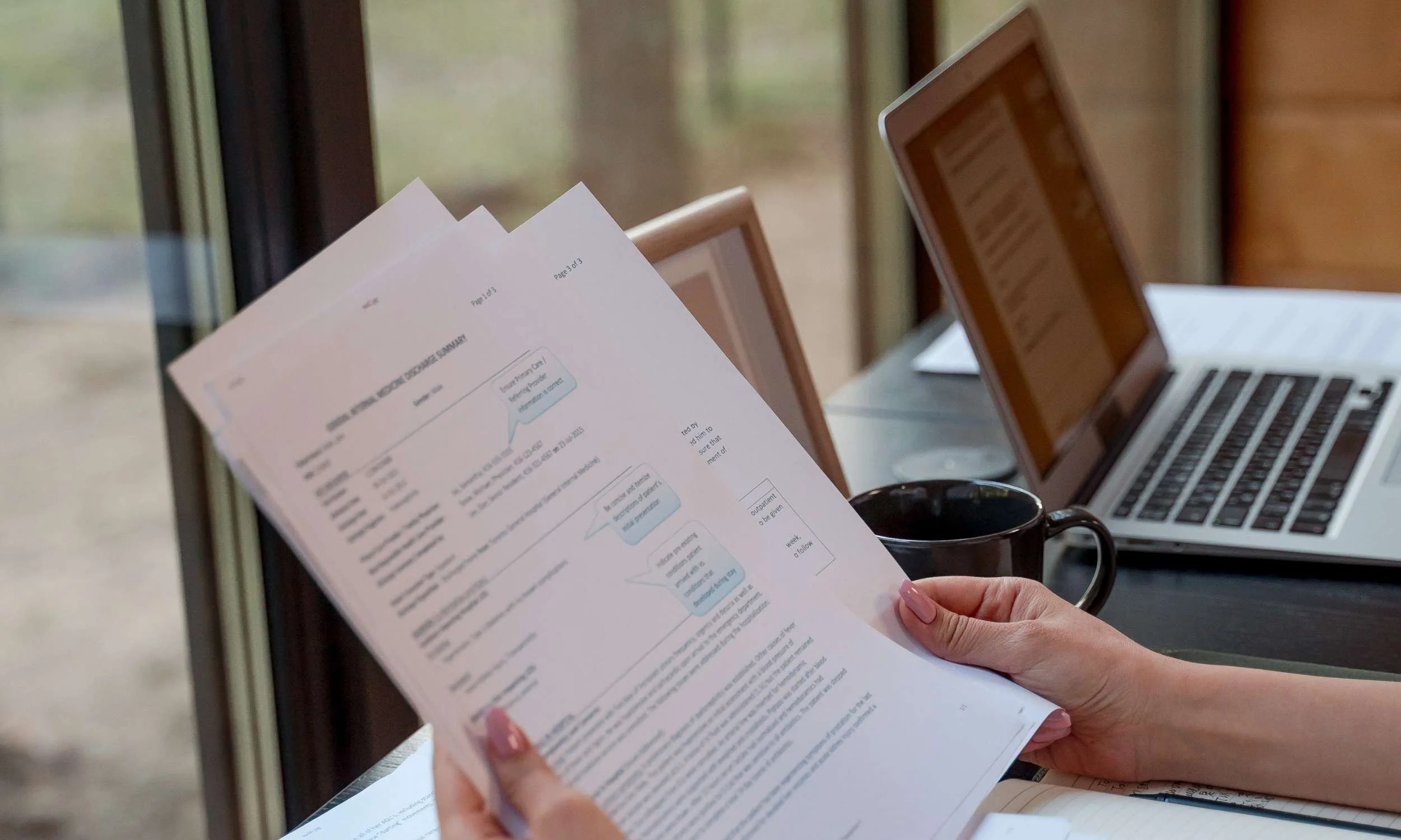 What Medico-Legal Case Reviews Can Teach Us About Aesthetic Practice