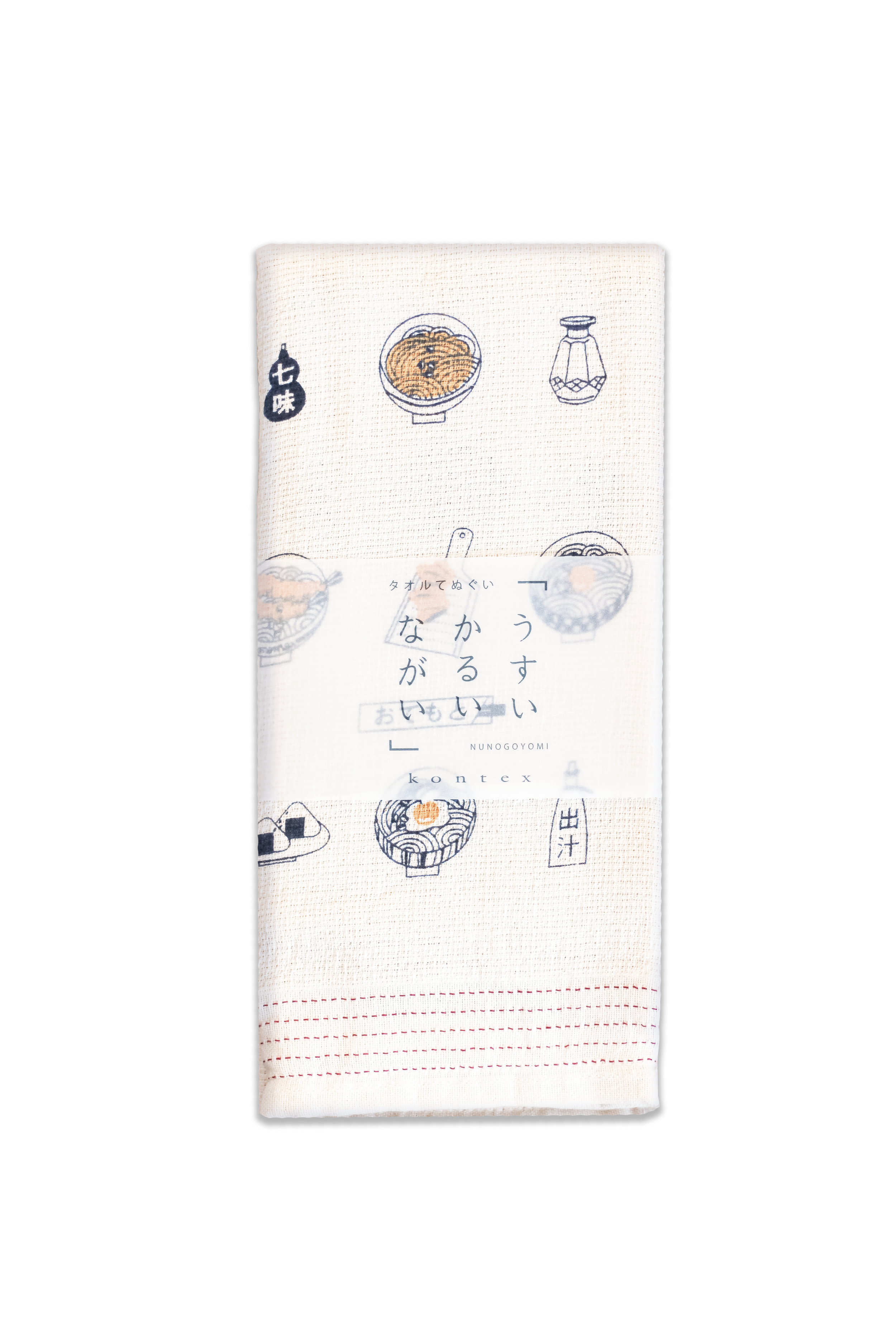 Washoku Tenugui