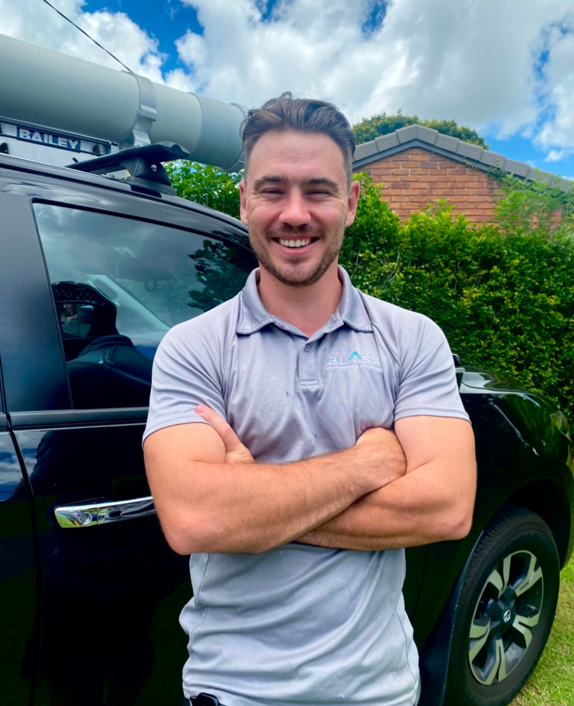 Blast Plumbing and Drainage | Brisbane’s Trusted Plumbing & Roofing