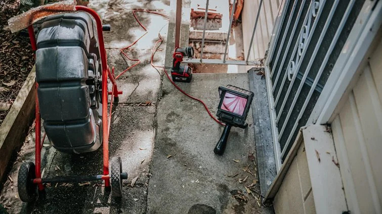 Why Does My Drain Keep Blocking? Common Causes of Recurring Blocked Drains