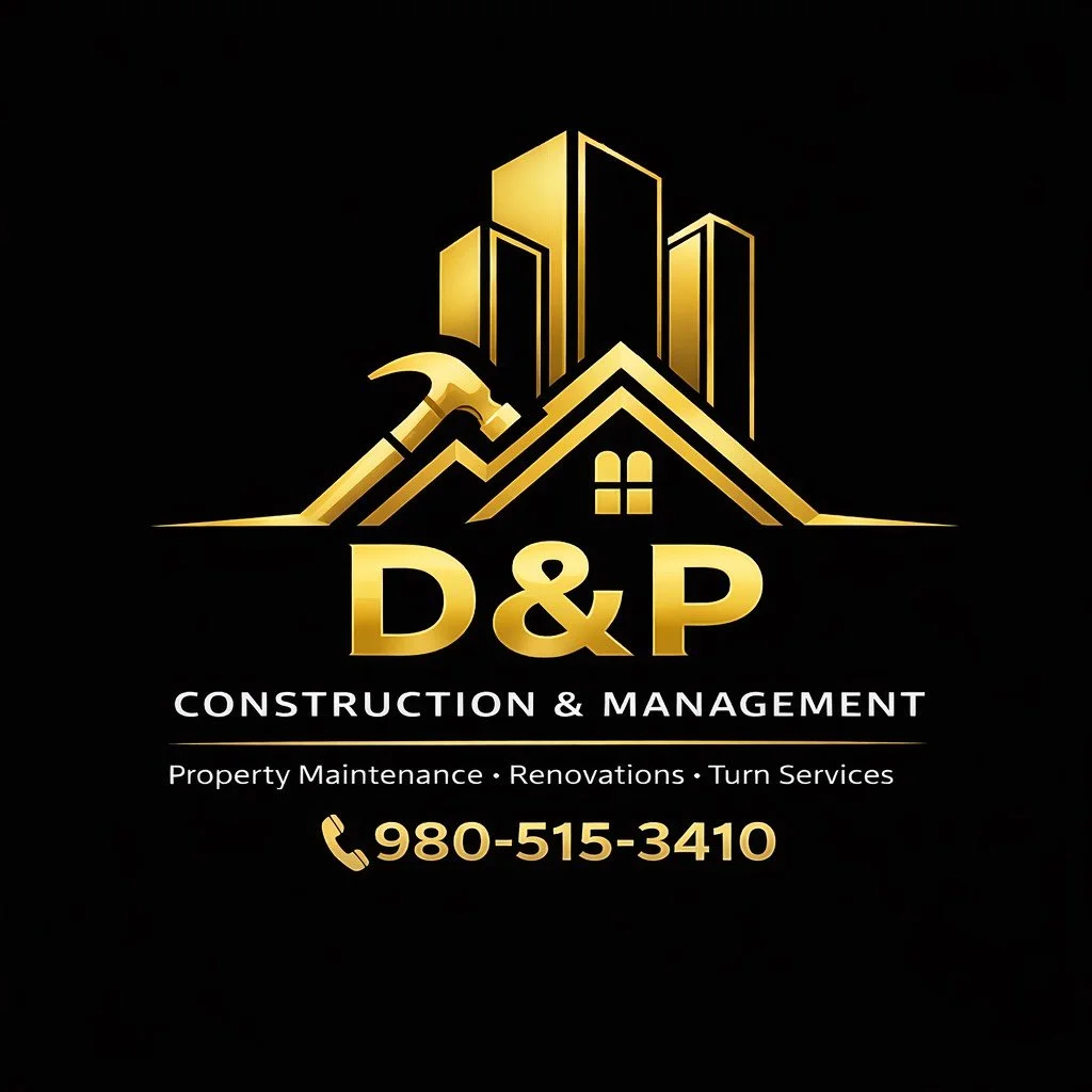 D&P Construction & Management