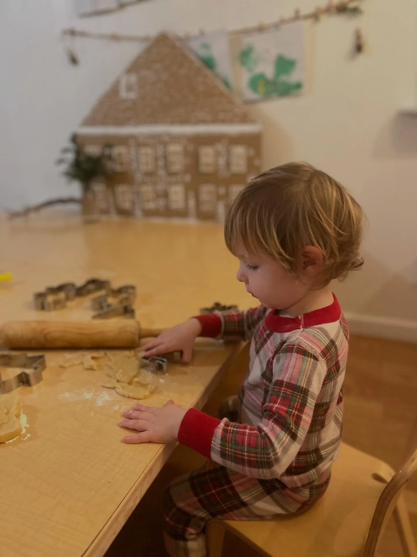 We had a truly magical holiday season at River Roots Preschool ✨ Our teachers created a season full of warmth and wonder, and it has been such a joy to return and see the children reconnect with their friends after the break. Looking forward to all t