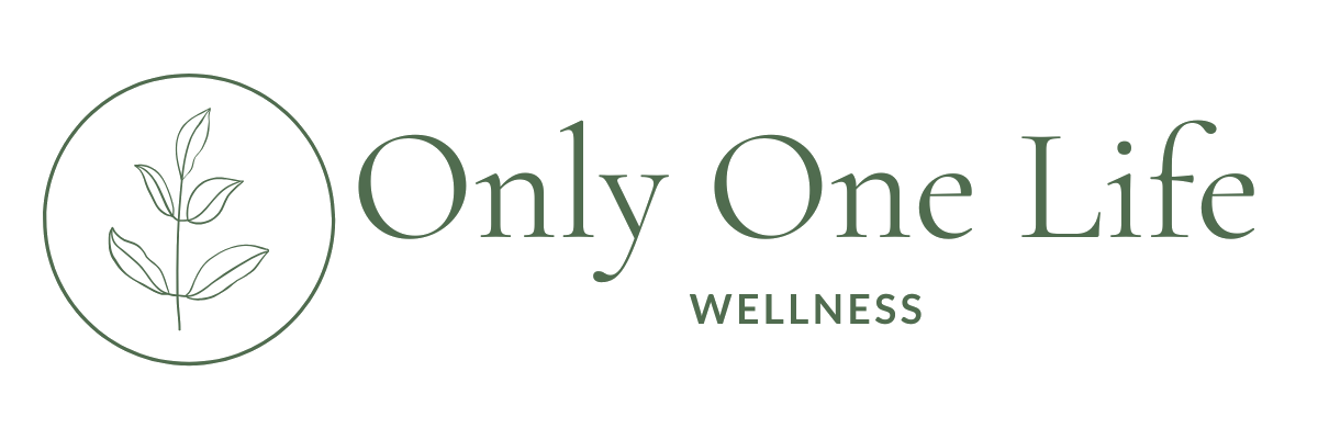 Only One Life 
